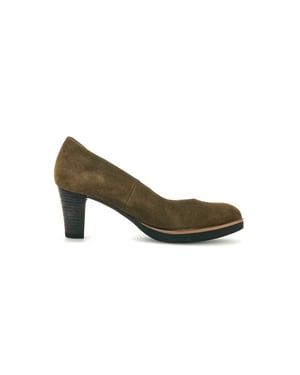 Gabor 32.110.31 dames pump
