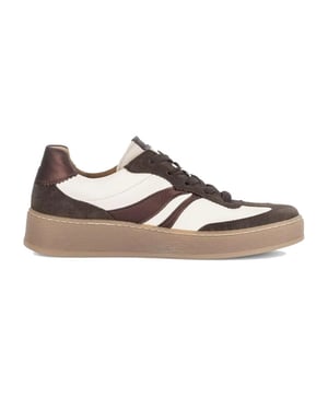 Gabor 76.475.20 dames sneaker