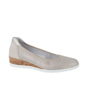 Sens Ellie 08 gold dames pumps