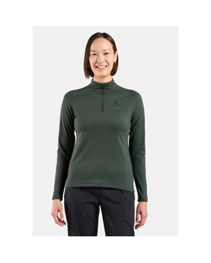 Odlo Mid layer 1/2 zip essential light