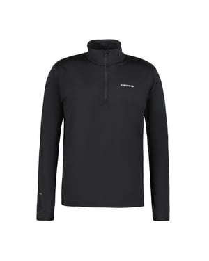 Icepeak felsberg skipully met rits heren -