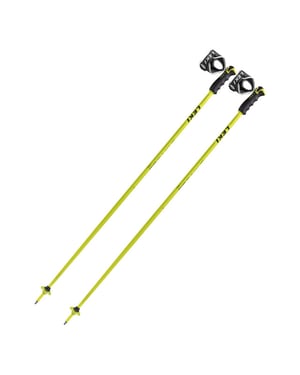 Leki spitfire s skistokken heren -