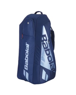 Babolat rh 6 pure drive 11th gen thermobag 4 tm 6 tennis -