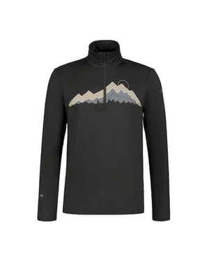 Icepeak firth skipully met rits heren -