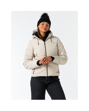 Falcon tabita jacket ski jack dames -
