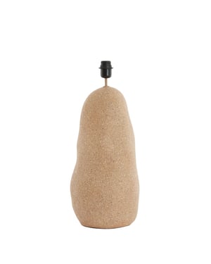 Light & Living lampvoet agado Ø26.5x62cm -