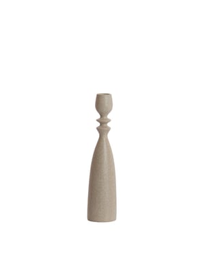 Light & Living kandelaar guam Ø8x34 cm -