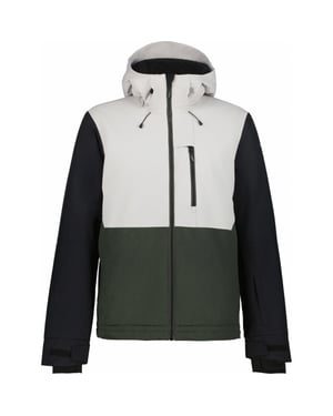 Icepeak chester ski jack heren -