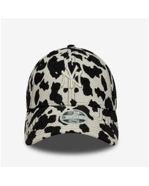 New Era female cow midi 9forty pet -