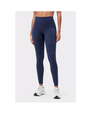 Stronger signature one legging lange trainingslegging dames -