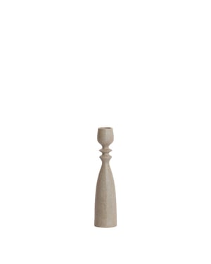 Light & Living kandelaar guam Ø6x26 cm -