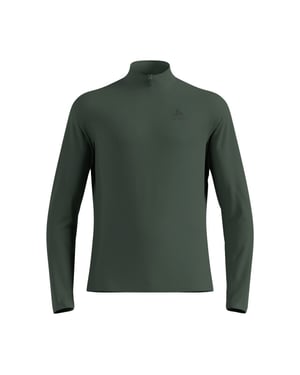 Odlo Mid layer 1/2 zip essential light
