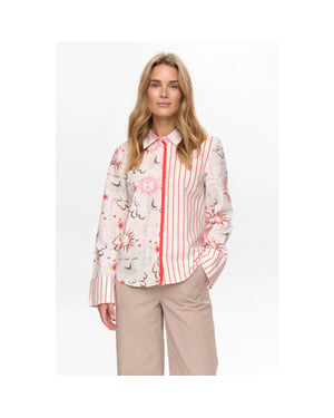 Nümph Nusoleima blouse 706282