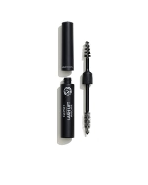 Wimpers Lift Mascara #001-extreme Zwart 8 ml