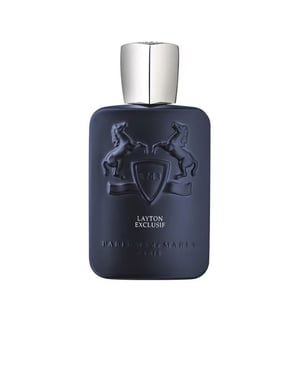 Layton Exclusif Parfum Vapor 125 ml