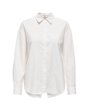 Only Blouse korte mouw 15367138 ria