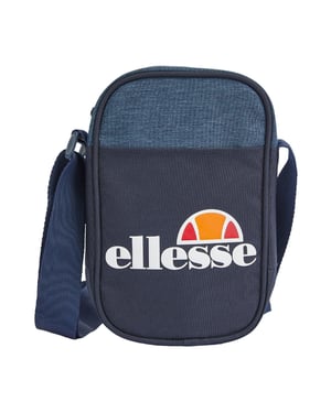 Ellesse Lukka Schoudertas (Marineblauw)