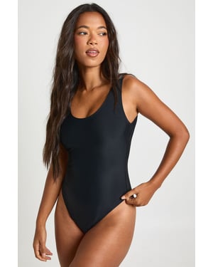 Essentials Scoop Swimsuit