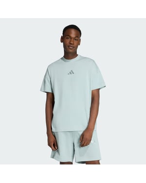 ALL SZN Tee
