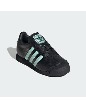 Samoa Shoes