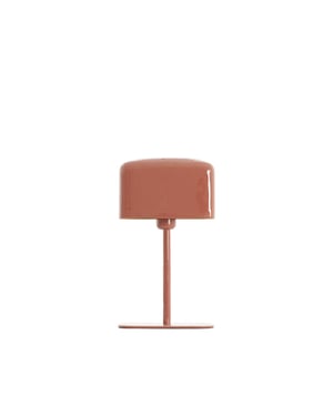 Light & Living tafellamp elenie 20x10x36 cm -