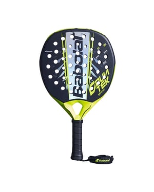 Babolat counter vertuo 2.6 padelracket heren -