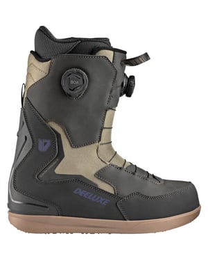 Deeluxe id softboots heren -