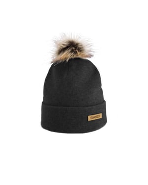 Sinner sayan beanie ov ws hoofd accessoires -