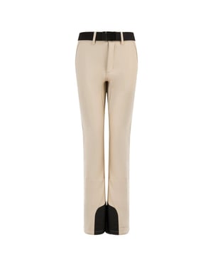 Protest Softshell broek dames