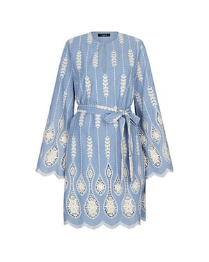 Ibana Jurk 302620037 danna