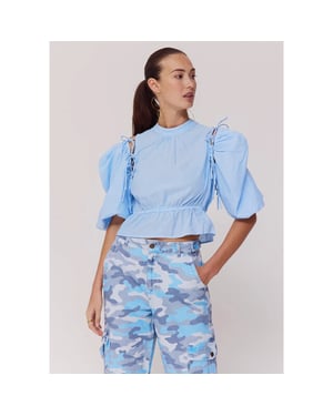 Harper & Yve Ss6c400 blouse jacey