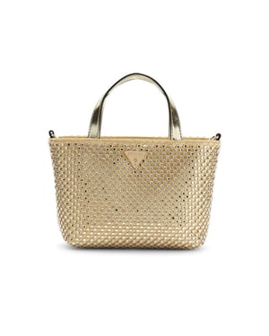 Guess Tasmin mini tote tas