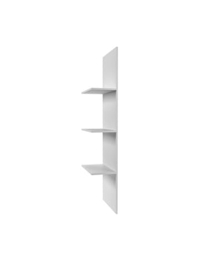 Wasophoogte Verticale indeling zijkast module z3 pure wit