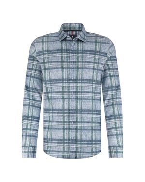 State of Art Casual overhemd