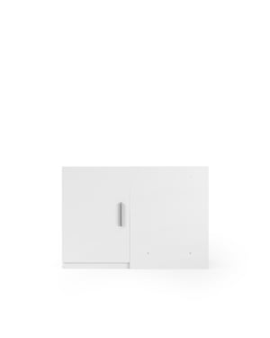 Wasophoogte Keukenkast module n9 pure