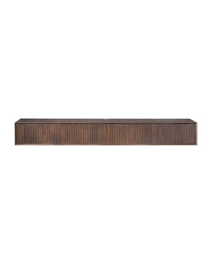 Starfurn tv meubel madison - 35x240x30 cm