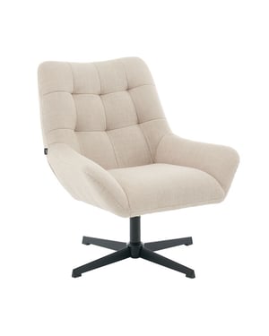 Kick Collection Kick draaifauteuil elin -