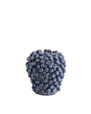 Light & Living vaas berries Ø25.5x27 cm -