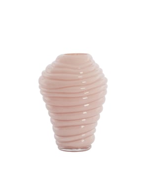Light & Living vaas fenlor Ø18x25 cm -
