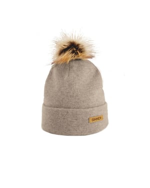 Sinner sayan beanie ov ws hoofd accessoires -