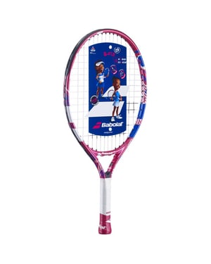 Babolat b fly 19 s cv tennis racket meisjes -