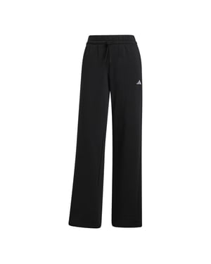 Adidas w sl fc pt joggingbroek sportcasual dames -