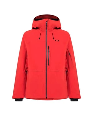 Oakley Ski/snowboardjas heren