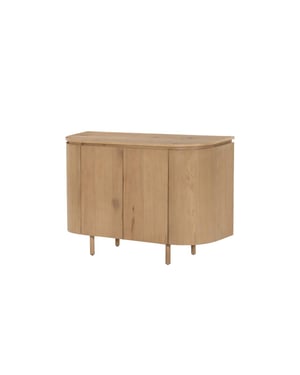 Livingfurn dressoir tobago 43x115x81cm