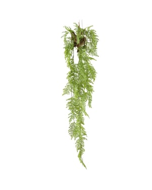 Kopu ® kunstplant varen hangplant 145cm -