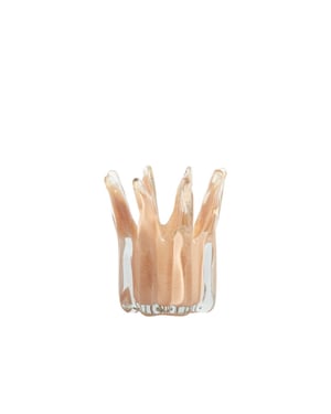 Light & Living windlicht relien Ø18x19 cm -
