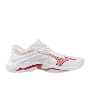 Mizuno wave lightning elite indoor schoenen dames -