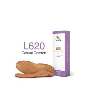 Aetrex L620w dames