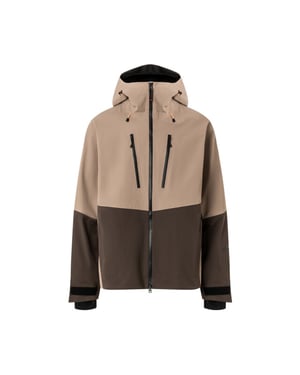 Bogner piaro-t ski jack heren -
