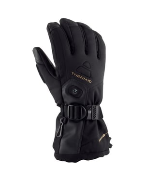 Therm-Ic Ski handschoenen heren